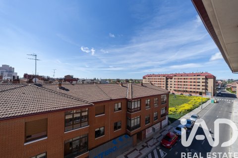 Wohnung zum Verkauf in San Andres del Rabanedo, Leon, Spanien 4 Schlafzimmer, 172 m2 Nr. 184894 - Foto 25