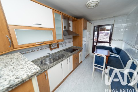 Wohnung zum Verkauf in San Andres del Rabanedo, Leon, Spanien 4 Schlafzimmer, 172 m2 Nr. 184894 - Foto 7