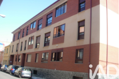 Wohnung in San Andres del Rabanedo, Leon, Spanien 4 Schlafzimmer, 172 m2 Nr. 184894