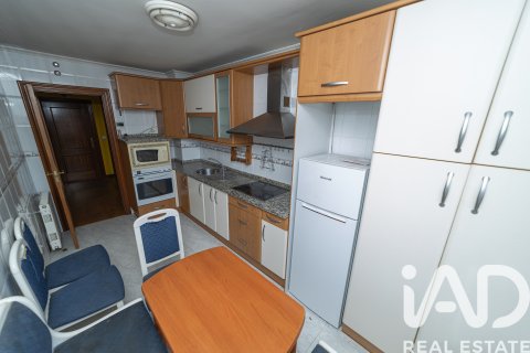 Wohnung zum Verkauf in San Andres del Rabanedo, Leon, Spanien 4 Schlafzimmer, 172 m2 Nr. 184894 - Foto 5
