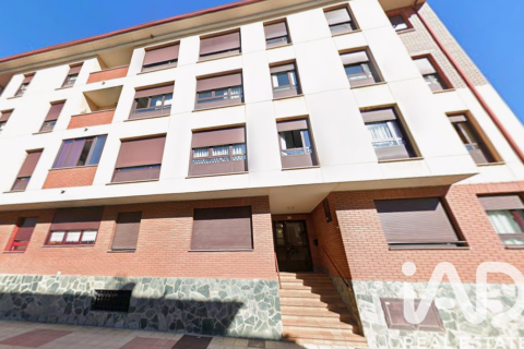 Wohnung zum Verkauf in San Andres del Rabanedo, Leon, Spanien 4 Schlafzimmer, 172 m2 Nr. 184894 - Foto 30