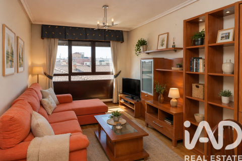 Wohnung zum Verkauf in San Andres del Rabanedo, Leon, Spanien 4 Schlafzimmer, 172 m2 Nr. 184894 - Foto 2
