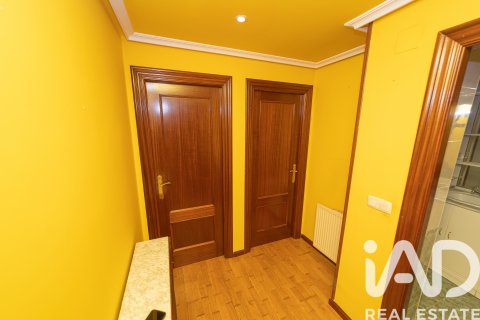 Wohnung zum Verkauf in San Andres del Rabanedo, Leon, Spanien 4 Schlafzimmer, 172 m2 Nr. 184894 - Foto 8