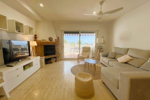 Duplex for sale in Dehesa De Campoamor, Alicante, Spain 3 bedrooms, 95 sq.m. No. 180996 - photo 8