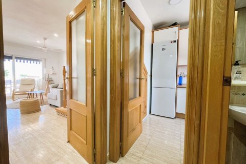 Duplex for sale in Dehesa De Campoamor, Alicante, Spain 3 bedrooms, 95 sq.m. No. 180996 - photo 12