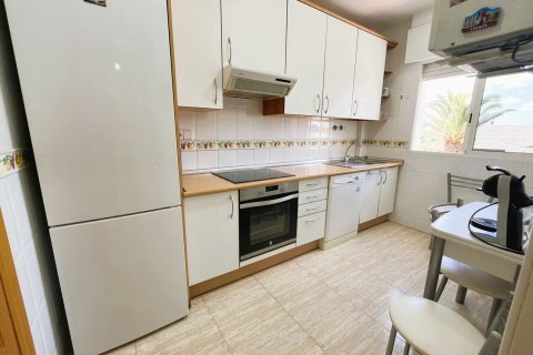 Duplex for sale in Dehesa De Campoamor, Alicante, Spain 3 bedrooms, 95 sq.m. No. 180996 - photo 13