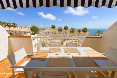 Duplex for sale in Dehesa De Campoamor, Alicante, Spain 3 bedrooms, 95 sq.m. No. 180996 - photo 3