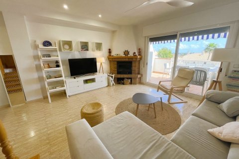 Duplex for sale in Dehesa De Campoamor, Alicante, Spain 3 bedrooms, 95 sq.m. No. 180996 - photo 10