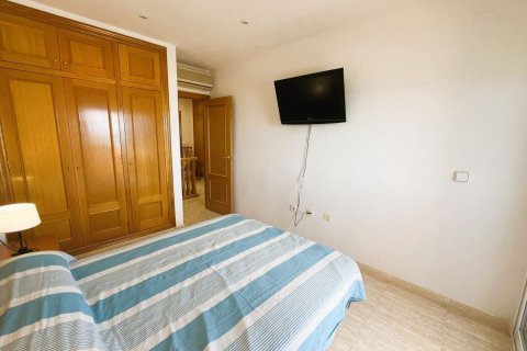 Duplex for sale in Dehesa De Campoamor, Alicante, Spain 3 bedrooms, 95 sq.m. No. 180996 - photo 18