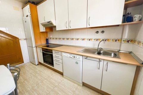 Duplex for sale in Dehesa De Campoamor, Alicante, Spain 3 bedrooms, 95 sq.m. No. 180996 - photo 14