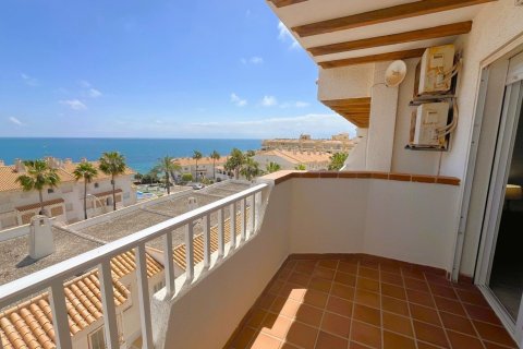 Duplex for sale in Dehesa De Campoamor, Alicante, Spain 3 bedrooms, 95 sq.m. No. 180996 - photo 5