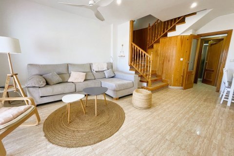 Duplex for sale in Dehesa De Campoamor, Alicante, Spain 3 bedrooms, 95 sq.m. No. 180996 - photo 7