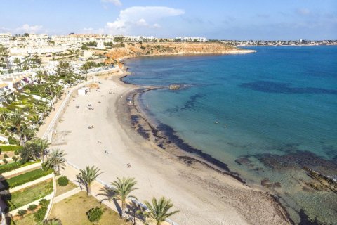 Tvåvåningslägenhet till salu i Dehesa De Campoamor, Alicante, Spanien 3 sovrum, 99 kvm. Nr. 180997 - foto 23