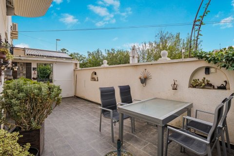 Duplex in vendita a Mil Palmeras, Alicante, Spagna 2 camere da letto, 62 mq. N° 180998 - foto 4