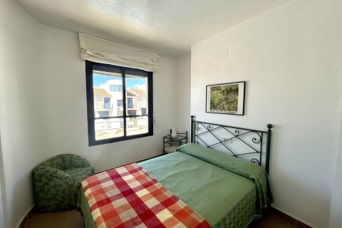 Tvåvåningslägenhet till salu i Cabo Roig, Alicante, Spanien 3 sovrum, 139 kvm. Nr. 180995 - foto 14