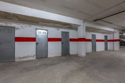 Tvåvåningslägenhet till salu i Cabo Roig, Alicante, Spanien 3 sovrum, 139 kvm. Nr. 180995 - foto 23