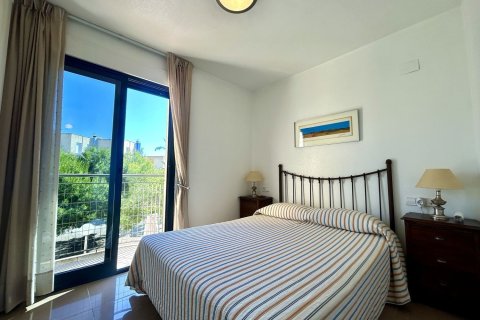 Tvåvåningslägenhet till salu i Cabo Roig, Alicante, Spanien 3 sovrum, 139 kvm. Nr. 180995 - foto 20