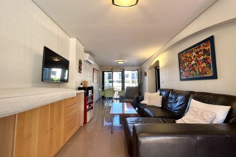 Tvåvåningslägenhet till salu i Cabo Roig, Alicante, Spanien 3 sovrum, 139 kvm. Nr. 180995 - foto 8