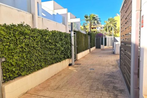 Bliźniak w Cabo Roig, Alicante, Hiszpania 3 sypialnie, 143 mkw. nr 180994