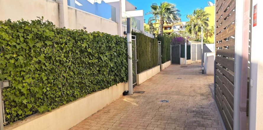 Duplex in Cabo Roig, Alicante, Spanien 3 Schlafzimmer, 143 m2 Nr. 180994