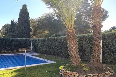 Duplex zum Verkauf in Cabo Roig, Alicante, Spanien 3 Schlafzimmer, 143 m2 Nr. 180994 - Foto 5