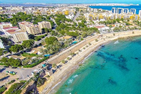 Duplex zum Verkauf in Cabo Roig, Alicante, Spanien 3 Schlafzimmer, 143 m2 Nr. 180994 - Foto 7