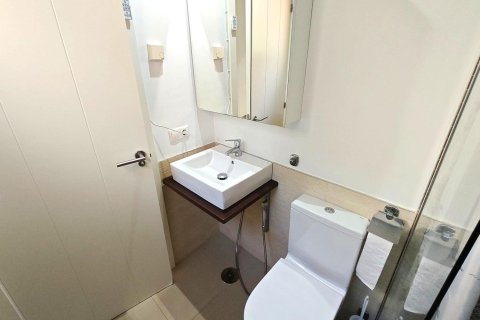 Duplex zum Verkauf in Cabo Roig, Alicante, Spanien 3 Schlafzimmer, 143 m2 Nr. 180994 - Foto 24