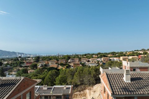 Villa zum Verkauf in La Nucia, Alicante, Spanien 3 Schlafzimmer, 267.06 m2 Nr. 176556 - Foto 7
