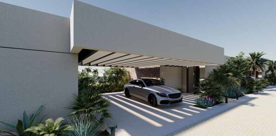 Villa Murcia, España 2 dormitorios, 99.5 m2 No. 73179