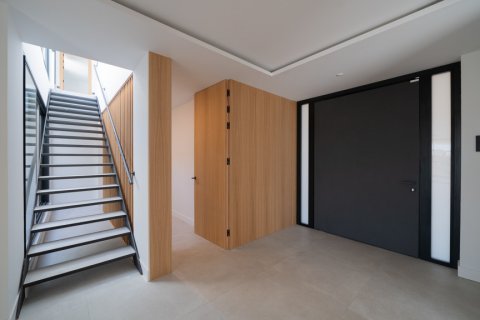 Villa for sale Ciudalcampo, Madrid, Spain 6 bedrooms, 1.07 sq.m. No. 108203 - photo 25