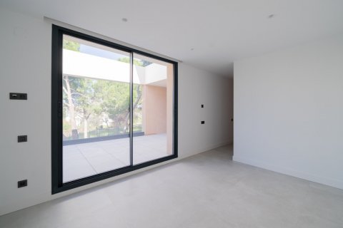 Villa for sale Ciudalcampo, Madrid, Spain 6 bedrooms, 1.07 sq.m. No. 108203 - photo 20