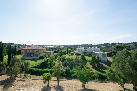 Villa for sale in Ciudalcampo, Madrid, Spain 6 bedrooms, 1068 sq.m. No. 108203 - photo 12