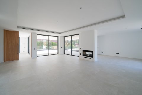 Villa for sale Ciudalcampo, Madrid, Spain 6 bedrooms, 1.07 sq.m. No. 108203 - photo 2
