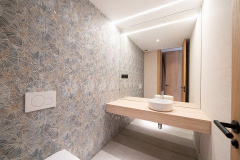 Villa for sale Ciudalcampo, Madrid, Spain 6 bedrooms, 1.07 sq.m. No. 108203 - photo 24