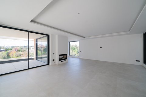 Villa for sale Ciudalcampo, Madrid, Spain 6 bedrooms, 1.07 sq.m. No. 108203 - photo 4