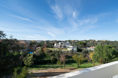 Villa for sale in Ciudalcampo, Madrid, Spain 6 bedrooms, 1068 sq.m. No. 108203 - photo 7