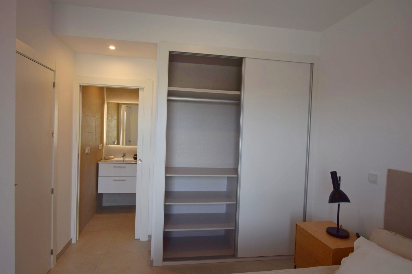 Lägenhet i La Mata, Alicante, Spanien 2 sovrum, 79 kvm. Nr. 80874