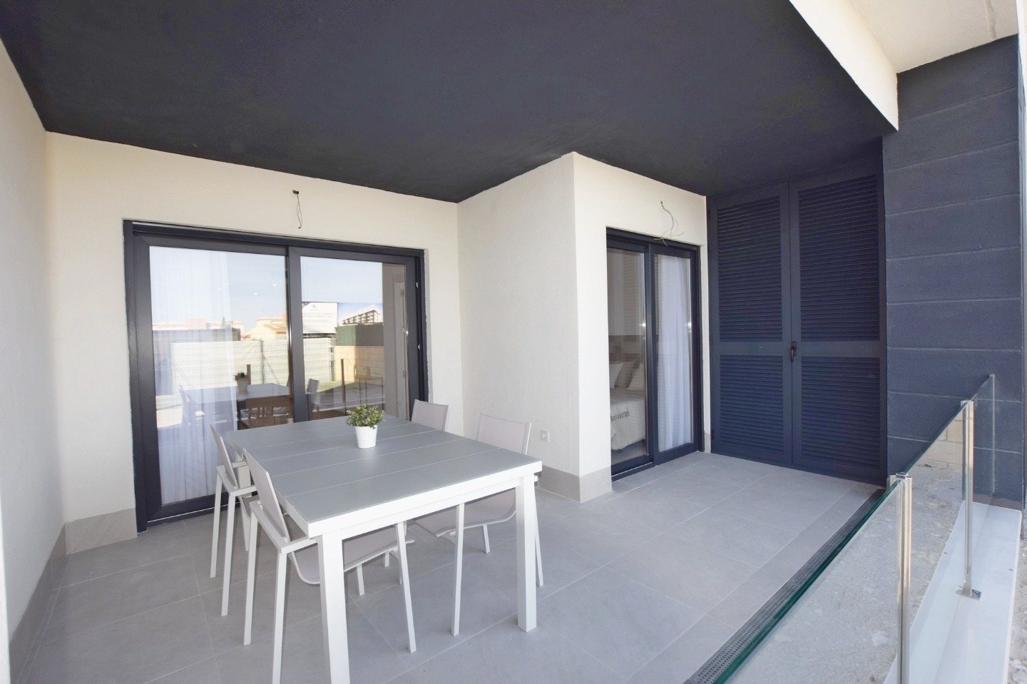 Lägenhet i La Mata, Alicante, Spanien 2 sovrum, 79 kvm. Nr. 80874