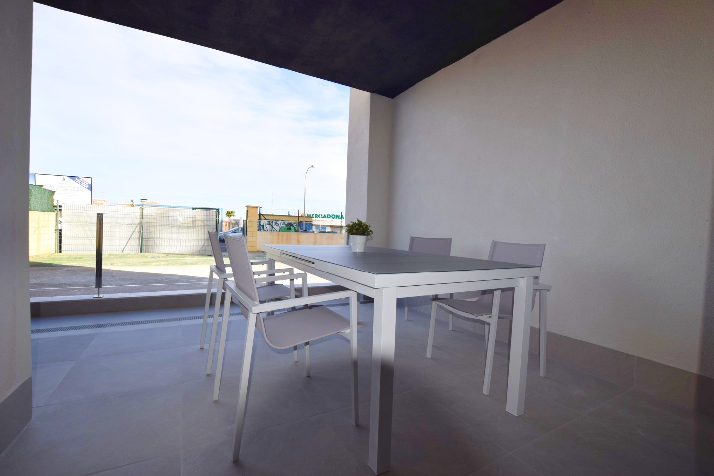 Lägenhet i La Mata, Alicante, Spanien 2 sovrum, 79 kvm. Nr. 80874