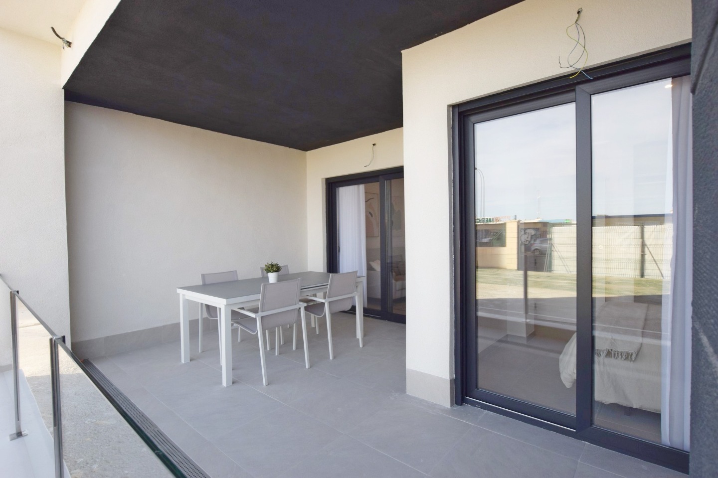 Lägenhet i La Mata, Alicante, Spanien 2 sovrum, 79 kvm. Nr. 80874