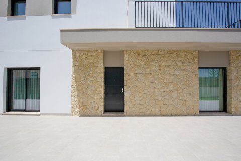 Villa for sale San Miguel de Salinas, Alicante, Spain 3 bedrooms, 237 sq.m. No. 97904 - photo 26