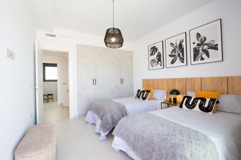 Villa for sale San Miguel de Salinas, Alicante, Spain 3 bedrooms, 237 sq.m. No. 97904 - photo 14