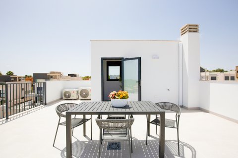 Villa for sale San Miguel de Salinas, Alicante, Spain 3 bedrooms, 237 sq.m. No. 97904 - photo 17