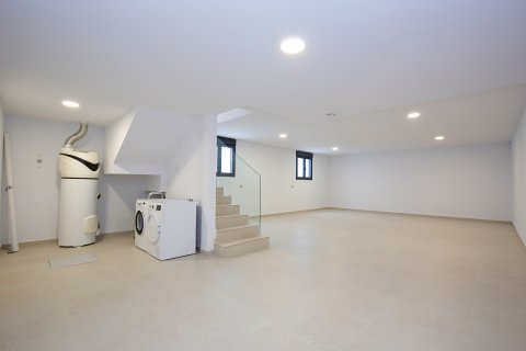 Villa for sale San Miguel de Salinas, Alicante, Spain 3 bedrooms, 237 sq.m. No. 97904 - photo 19