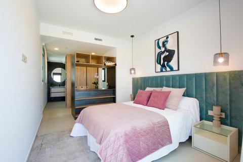 Villa for sale San Miguel de Salinas, Alicante, Spain 3 bedrooms, 237 sq.m. No. 97904 - photo 9