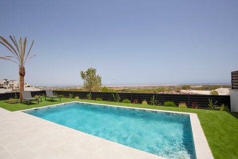 Villa for sale San Miguel de Salinas, Alicante, Spain 3 bedrooms, 237 sq.m. No. 97904 - photo 23