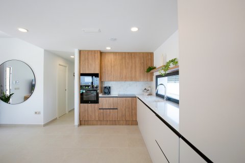 Villa for sale San Miguel de Salinas, Alicante, Spain 3 bedrooms, 237 sq.m. No. 97904 - photo 7