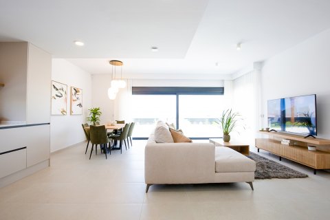 Villa for sale San Miguel de Salinas, Alicante, Spain 3 bedrooms, 237 sq.m. No. 97904 - photo 5