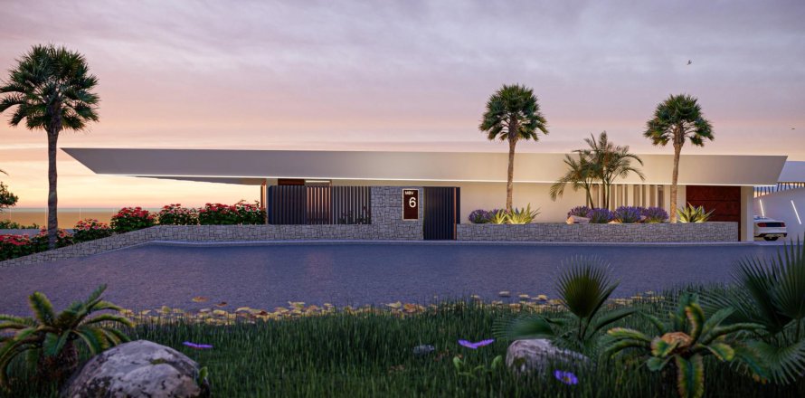 Dzīvoklis Maryvilla, Alicante, Spānijā 3 istabas, 213.7 m2 Nr. 182520