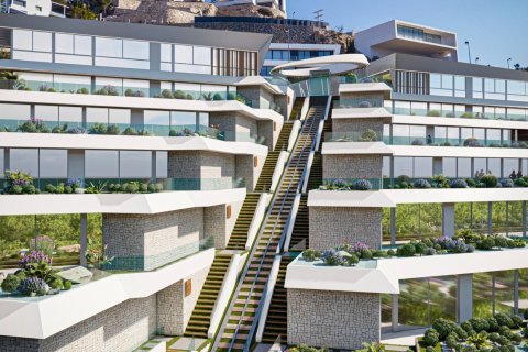 Dzīvoklis pārdošanā Maryvilla, Alicante, Spānijā 3 istabas, 213.7 m2 Nr. 182520 - attēls 3